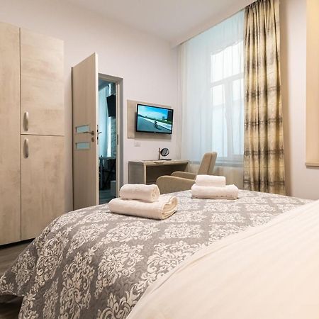 Okbrasov - Apartment & Studio In The Heart Of Old Town, Moments Away From The Black Church Eksteriør billede