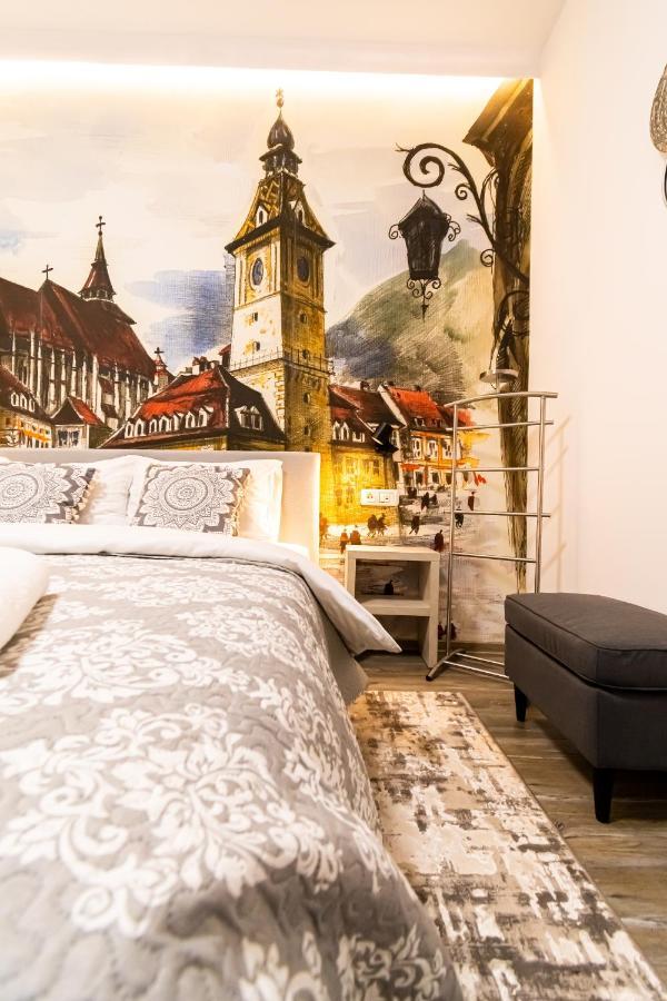 Okbrasov - Apartment & Studio In The Heart Of Old Town, Moments Away From The Black Church Eksteriør billede