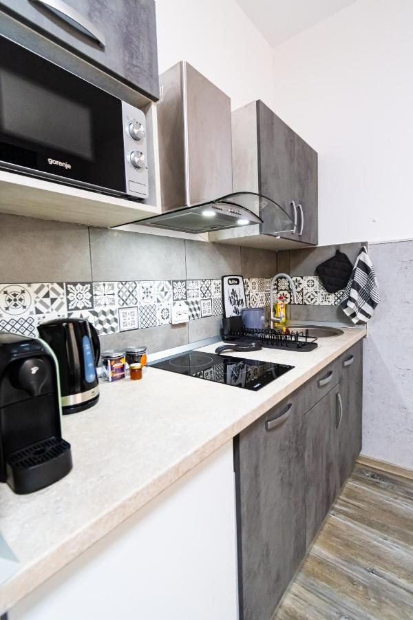 Okbrasov - Apartment & Studio In The Heart Of Old Town, Moments Away From The Black Church Eksteriør billede