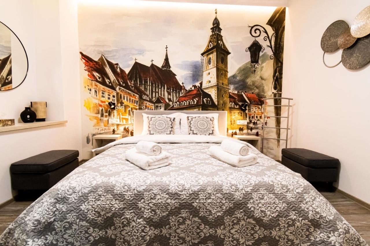 Okbrasov - Apartment & Studio In The Heart Of Old Town, Moments Away From The Black Church Eksteriør billede