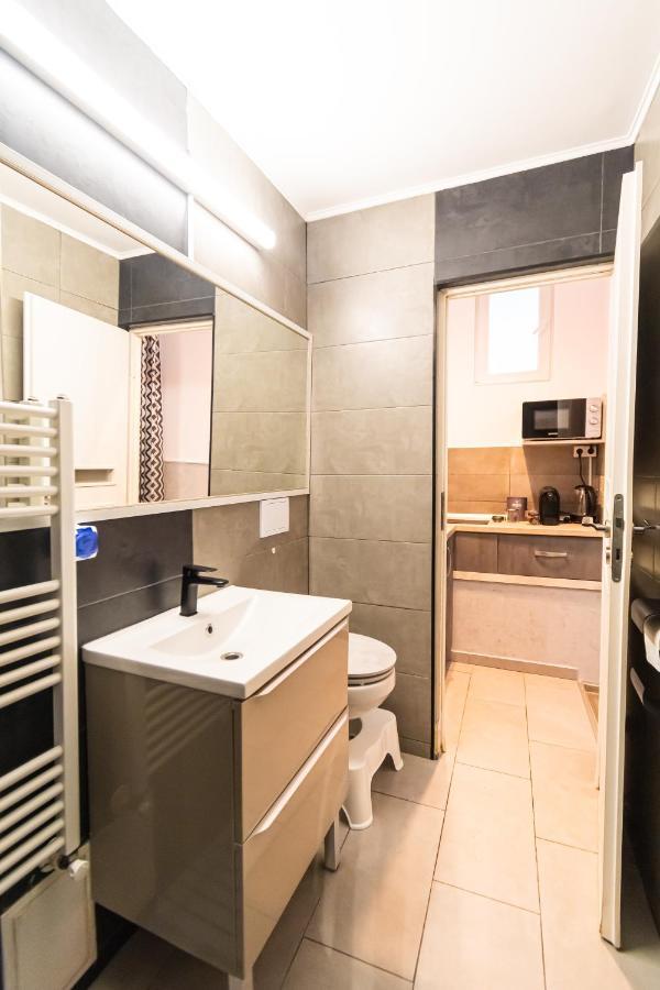 Okbrasov - Apartment & Studio In The Heart Of Old Town, Moments Away From The Black Church Eksteriør billede