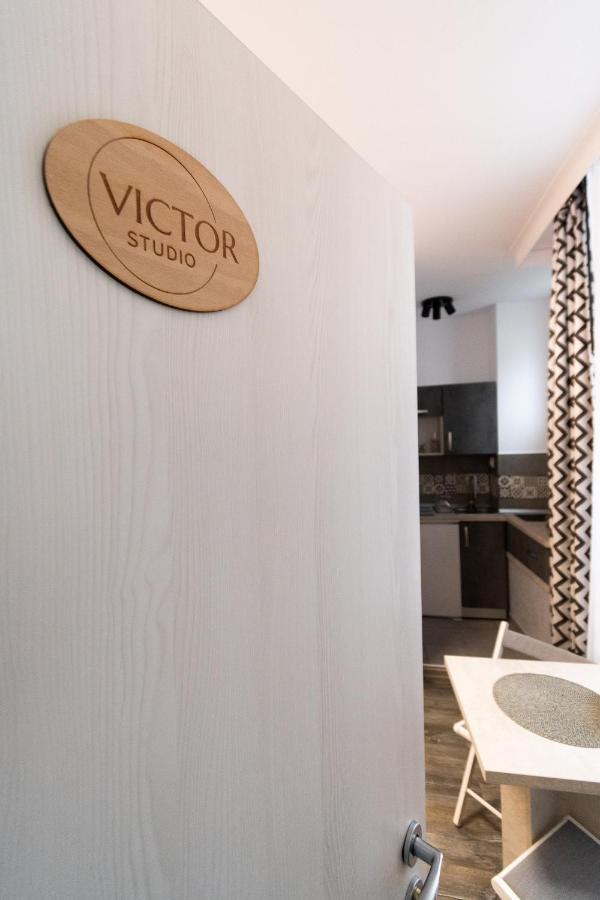 Okbrasov - Apartment & Studio In The Heart Of Old Town, Moments Away From The Black Church Eksteriør billede