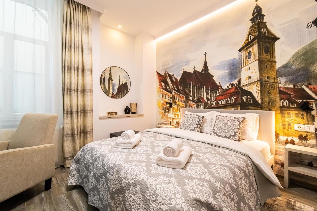 Okbrasov - Apartment & Studio In The Heart Of Old Town, Moments Away From The Black Church Eksteriør billede